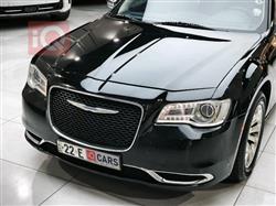 كرايسلر 300